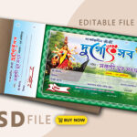 Durga Puja Bill Book Design (09)_PSD