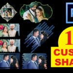Custom-shape-design