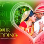 Albuam Page design