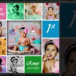 10 Photo Collage