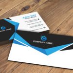 visiting Card Design